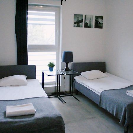 Apartament Nero Apartment Stary Toruń Екстериор снимка