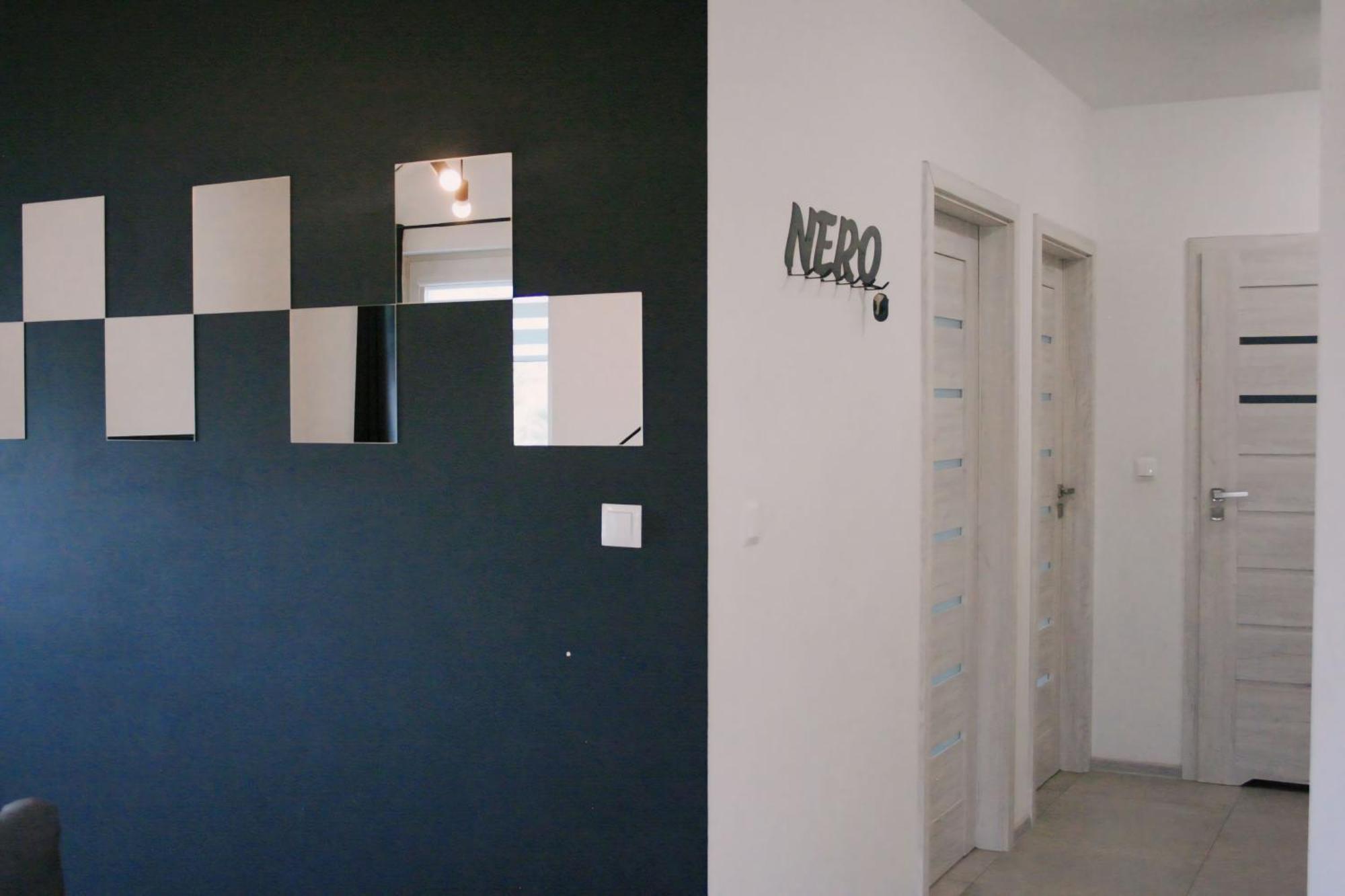 Apartament Nero Apartment Stary Toruń Екстериор снимка