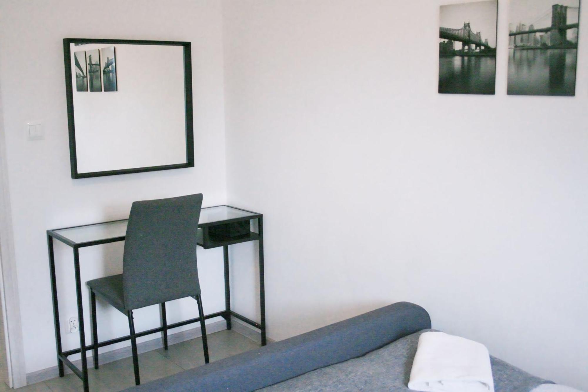 Apartament Nero Apartment Stary Toruń Екстериор снимка